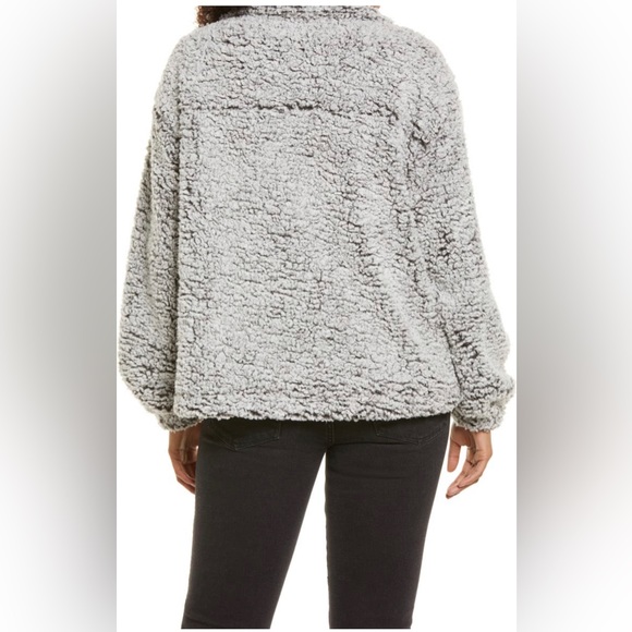 ✨Host Pick✨Thread & Supply Wubby Jacket- Sz Small - Picture 3 of 16